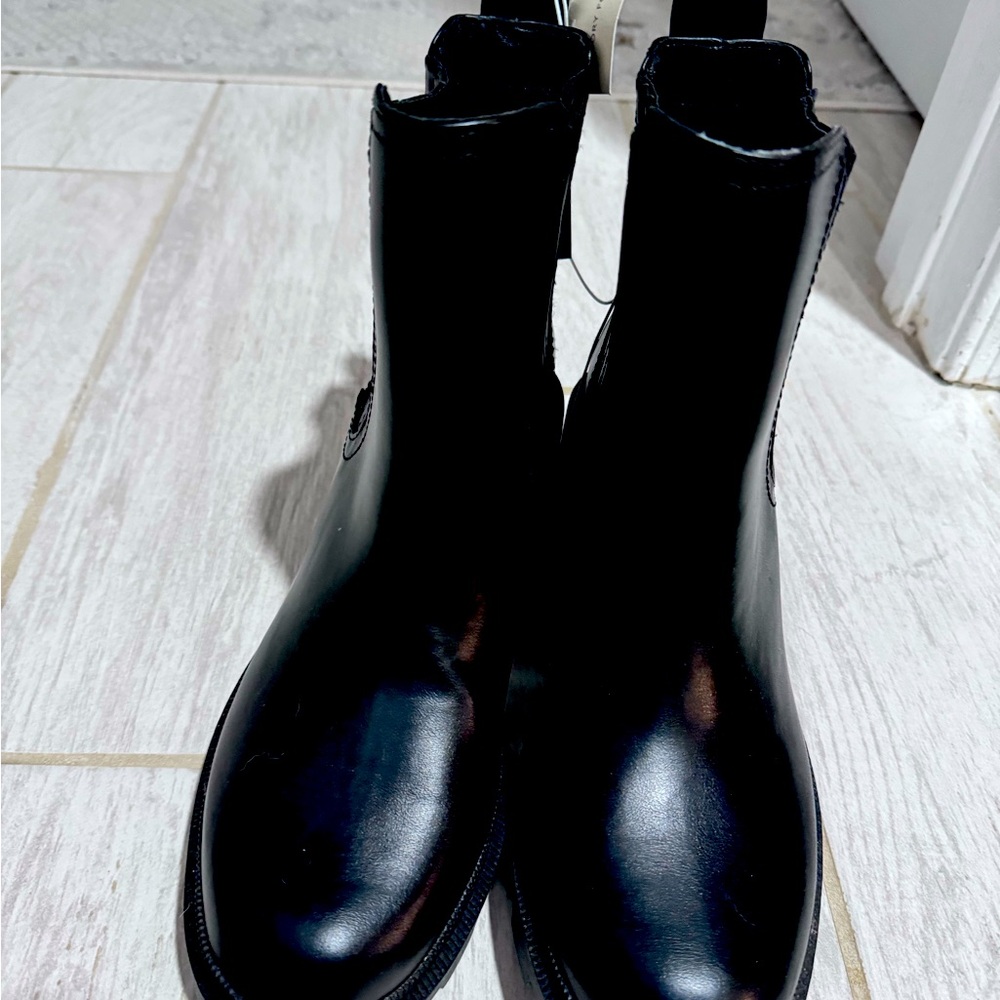 Target Winter Boots - Picture 5 of 9